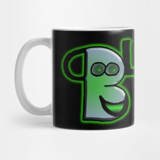 B Cool Mug